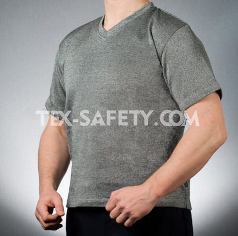 Cut Resistant And Puncture Resistant T shirt Cut Resistant And Puncture Resistant T shirt